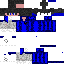 BIX505 Minecraft skin preview