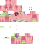 Kiricas Minecraft skin preview