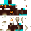 ArrowheadXD Minecraft skin preview