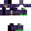 LAIZA_FL Minecraft skin preview