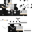 Itzwyssi Minecraft skin preview