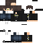 xtrar Minecraft skin preview