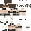 FoxdomikCzz Minecraft skin preview