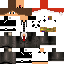 Luchitox09_ Minecraft skin preview