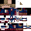 leongxgx Minecraft skin preview