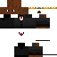 KingOfMuskrats Minecraft skin preview