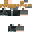 Ekoublier Minecraft skin preview