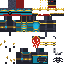 Skellyboyz Minecraft skin preview