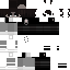 bendyknee Minecraft skin preview
