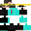 NihalxDaddy Minecraft skin preview