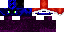 Obsidianninja11 Minecraft skin preview