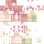 n_Sophie Minecraft skin preview