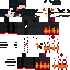 MunchyMaster classic skin texture
