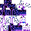 AxoDavison Minecraft skin preview