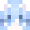 Magic_Wolf210 classic skin texture