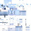 Magic_Wolf210 Minecraft skin preview