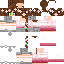 Di_Sista Minecraft skin preview