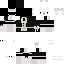 Adrighost11 Minecraft skin preview