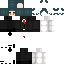 JackGrays Minecraft skin preview