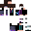 HjermindJensen Minecraft skin preview