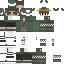 Woldi6 Minecraft skin preview