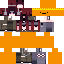 Wifee_Beater Minecraft skin preview