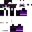 Lunie2000 Minecraft skin preview