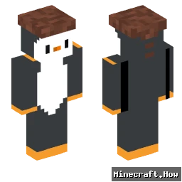 oPeguin