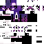 MisTrixi Minecraft skin preview