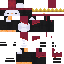Froggy2k07 Minecraft skin preview