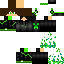 0pgame Minecraft skin preview