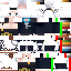 zMag1cx Minecraft skin preview