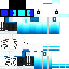RevJag Minecraft skin preview