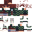 DwayneSlash Minecraft skin preview