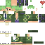 4oke classic skin texture
