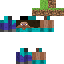frvncx Minecraft skin preview