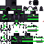 DqrkShadow Minecraft skin preview