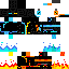 camstermc Minecraft skin preview