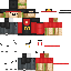 LolloJojjA Minecraft skin preview