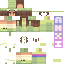 MinnieJen Minecraft skin preview