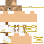 OFrabjousDay Minecraft skin preview
