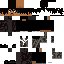 lronsing Minecraft skin preview