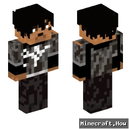 lronsing