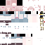 PearlAbbey Minecraft skin preview