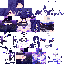 AccHeron Minecraft skin preview