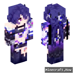 AccHeron