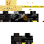 K1ngCat Minecraft skin preview