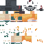OLryan Minecraft skin preview