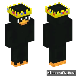 ThoCanard