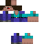 OldWavingFish Minecraft skin preview